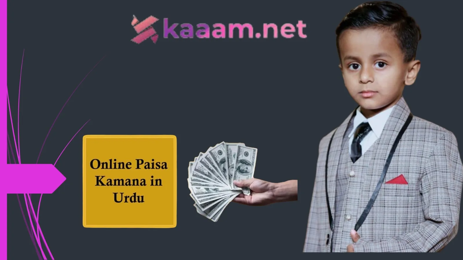 Freelance Writing Se Paisa Kamana: Aasan Tareeqay