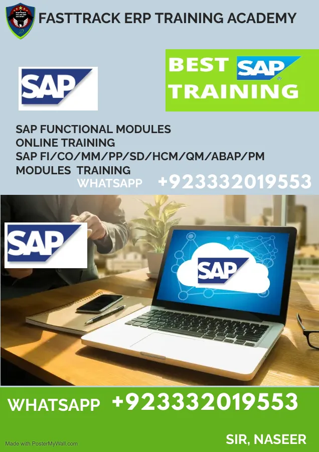 sap s4 hana functional modules training sap ecc fico sap mm sap pp training